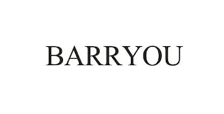 BARRYOU logo