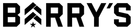 BARRY'S logo