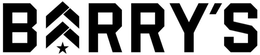 BARRY'S logo