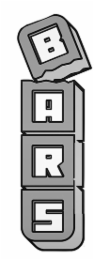 BARS logo