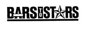 BARS TO ST RS logo