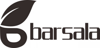 BARSALA logo