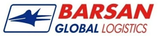 BARSAN GLOBAL LOGISTICS logo
