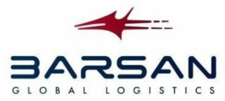 BARSAN GLOBAL LOGISTICS logo