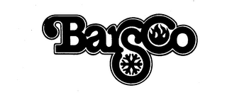 BARSCO logo
