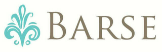BARSE logo