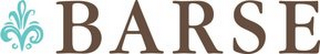BARSE logo
