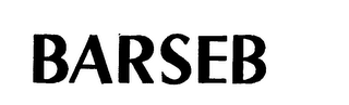 BARSEB logo
