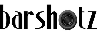 BARSHOTZ logo