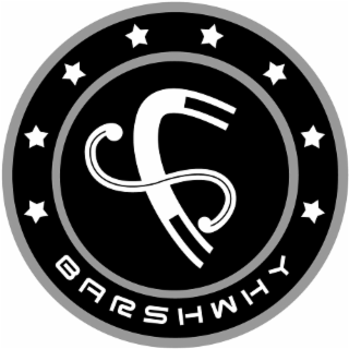 BARSHWHY logo