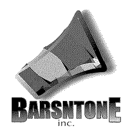 BARSNTONE INC. logo