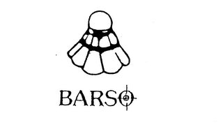 BARSO logo