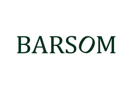 BARSOM logo
