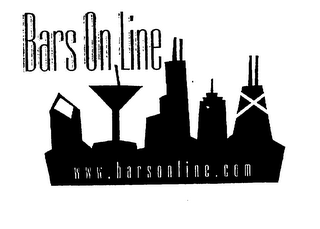 BARSONLINE logo