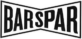 BARSPAR logo