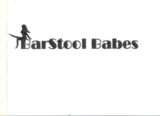 BARSTOOL BABES logo