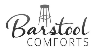 BARSTOOL COMFORTS logo