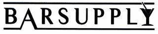 BARSUPPLY logo