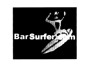 BARSURFER.COM logo
