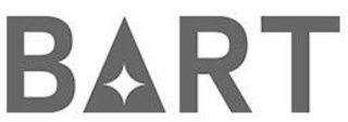 BART logo