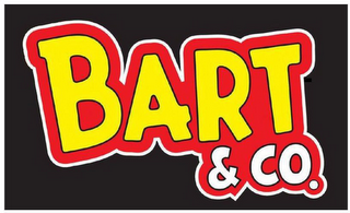 BART & CO. logo