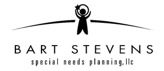 BART STEVENS SPECIAL NEEDS PLANNING, LLC logo