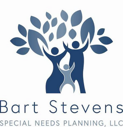 BART STEVENS SPECIAL NEEDS PLANNING, LLC logo