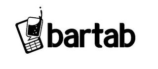BARTAB logo