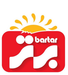 BARTAR logo