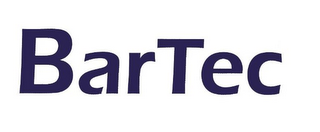 BARTEC logo