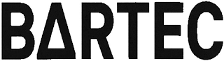 BARTEC logo
