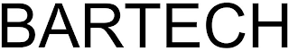 BARTECH logo
