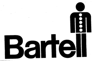 BARTELL logo