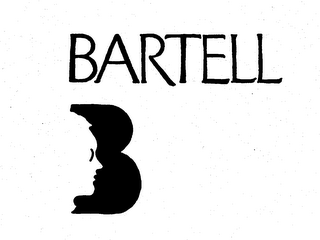 BARTELL B logo