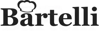 BARTELLI logo