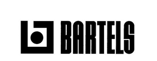 BARTELS logo