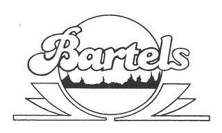 BARTELS logo