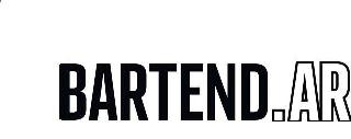 BARTEND.AR logo