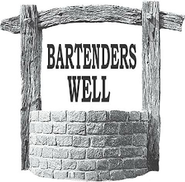 BARTENDERS WELL logo