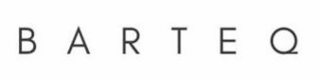 BARTEQ logo