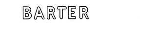 BARTER logo