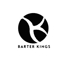 BARTER KINGS logo