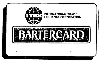 BARTERCARD logo