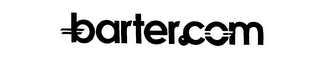 BARTER.COM logo