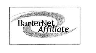 BARTERNET AFFILIATE logo