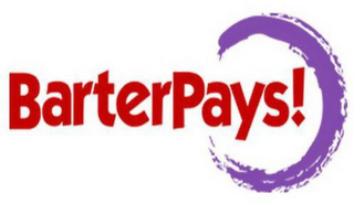 BARTERPAYS! logo