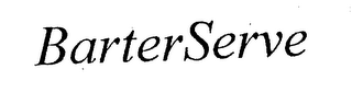 BARTERSERVE logo
