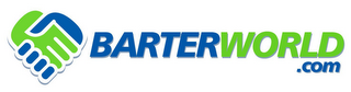 BARTERWORLD.COM logo