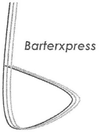 BARTERXPRESS logo