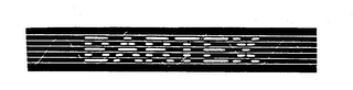 BARTEX logo